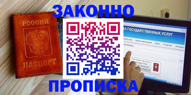 прописка гарантия в Фрязино